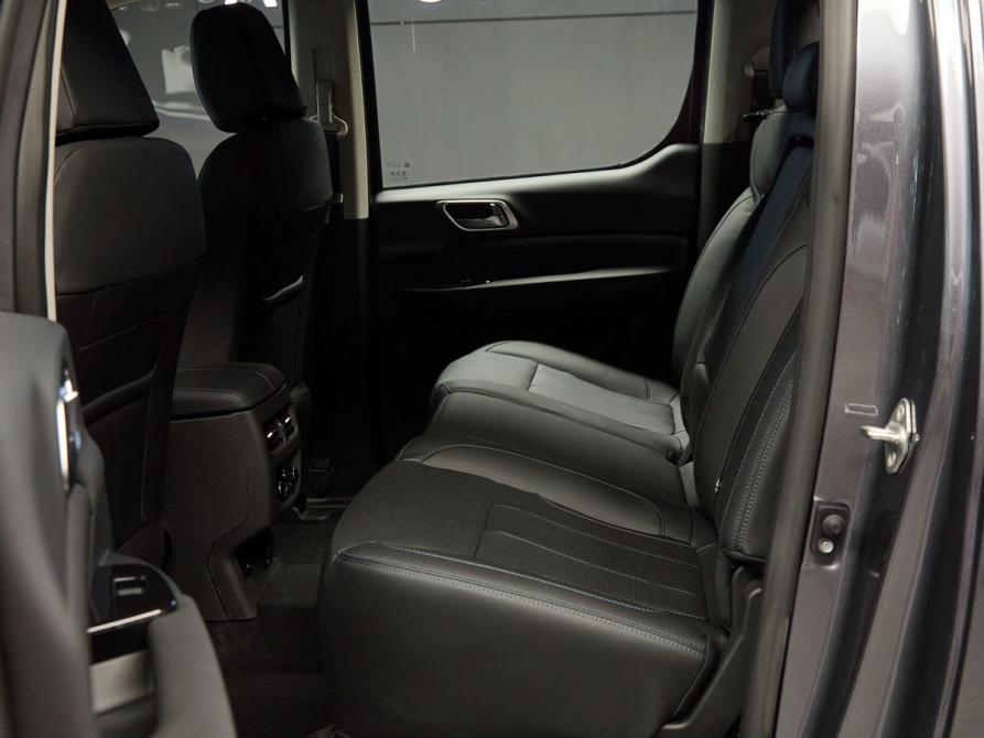 Foton Tunland G9 Москва  - изображение 10