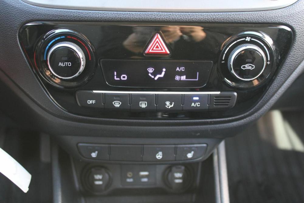 Hyundai Solaris II Пермь  - изображение 15
