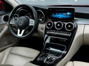 Mercedes-Benz C-Класс IV (W205) Рестайлинг Санкт-Петербург  - изображение 44