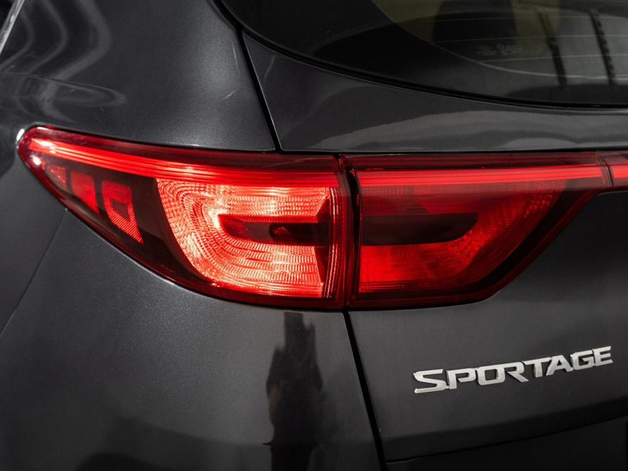 Kia Sportage IV Иркутск  - изображение 22