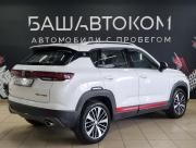 Changan CS35 Plus I Рестайлинг Уфа  - изображение 23