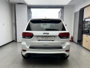 Jeep Grand Cherokee IV (WK2) Рестайлинг Новосибирск  - изображение 20