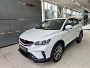 Geely Coolray I Екатеринбург  - изображение 29