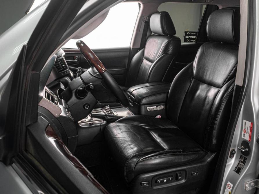 Lexus LX III Тюмень  - изображение 15