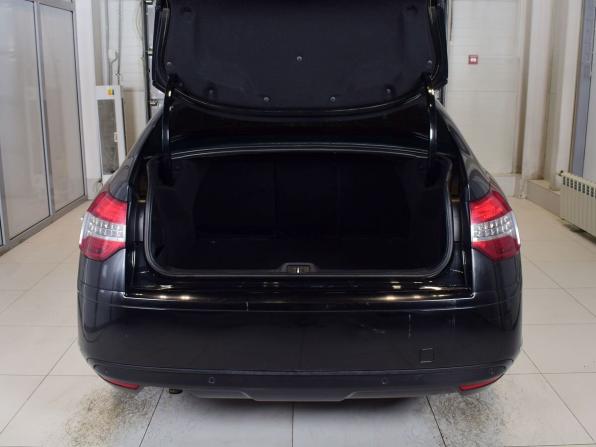 Citroen C5 II с пробегом 2012 года, цена 499 995 рублей, 183039 км, седан, Автокод Объявления