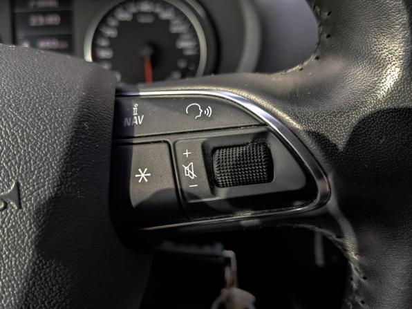Audi A3 III (8V) с пробегом 2014 года, цена 1 800 000 рублей, 75145 км, седан, Автокод Объявления