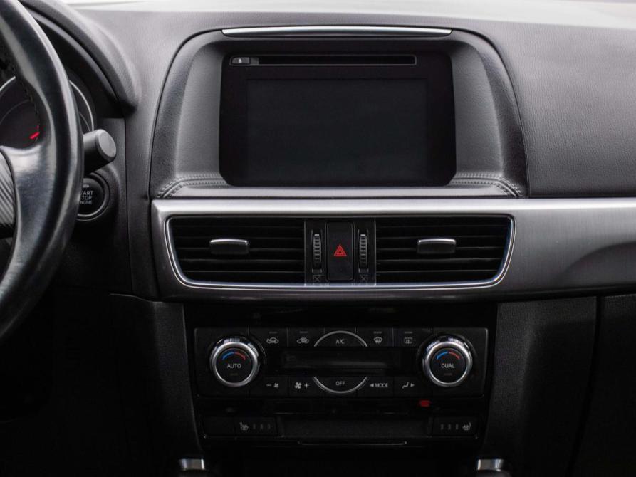 Mazda CX-5 I Рестайлинг Москва  - изображение 14