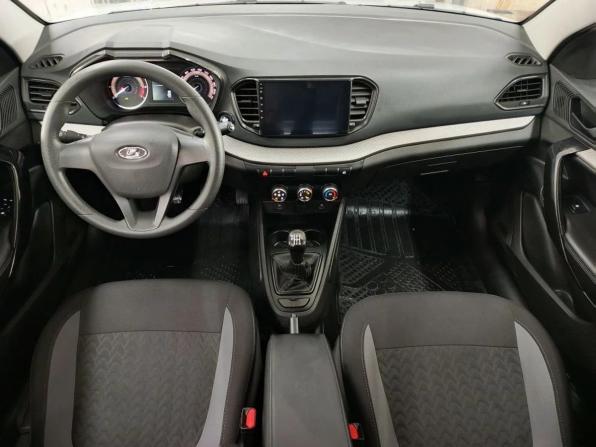Lada (ВАЗ) Vesta I Рестайлинг (NG) с пробегом 2024 года, цена 1 299 000 рублей, 16847 км, седан, Автокод Объявления