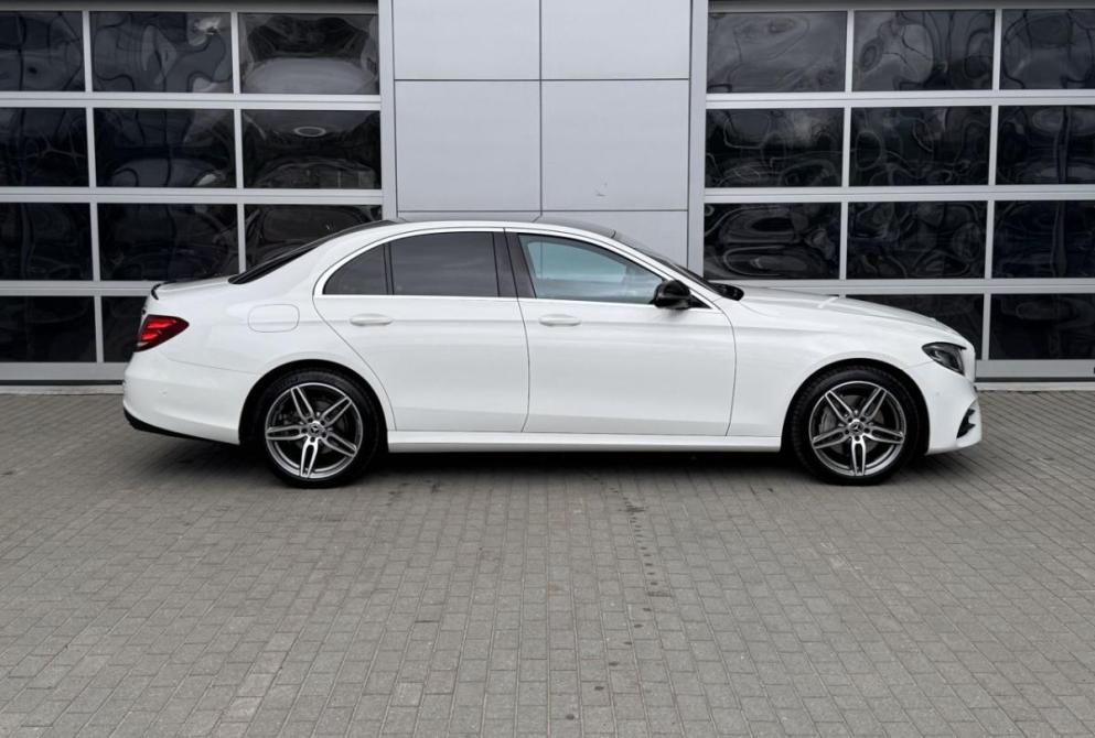 Mercedes-Benz E-Класс V (W213 S213 C238) Владимир  - изображение 8