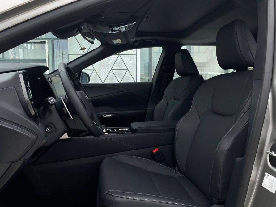Lexus RX V Новосибирск  - изображение 22