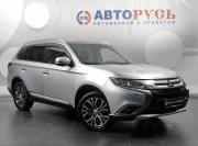Mitsubishi Outlander III Рестайлинг 2 Москва  - изображение 27