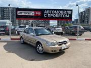 Kia Magentis I Рестайлинг Альметьевск  - изображение 18