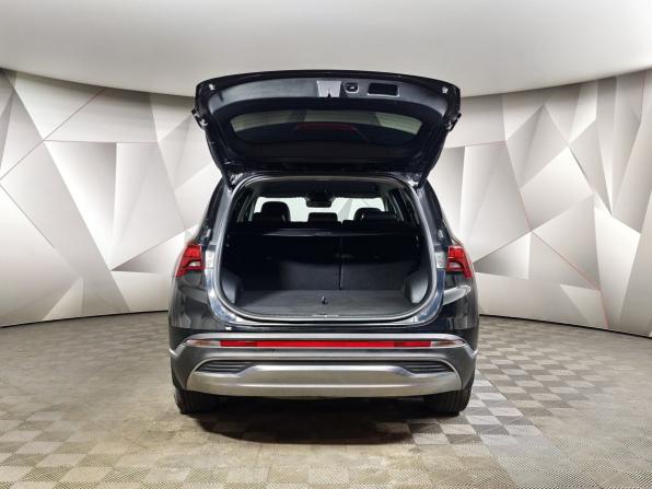 Hyundai Santa Fe IV Рестайлинг с пробегом 2022 года, цена 3 395 000 рублей, 75742 км, внедорожник, Автокод Объявления