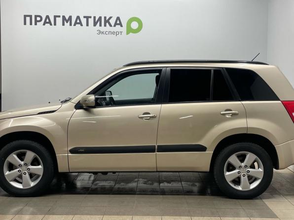 Suzuki Grand Vitara II с пробегом 2008 года, цена 849 000 рублей, 238000 км, внедорожник, Автокод Объявления