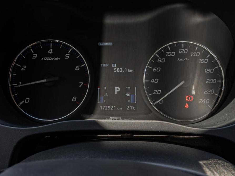 Mitsubishi Outlander III Рестайлинг 2 Краснодар  - изображение 15