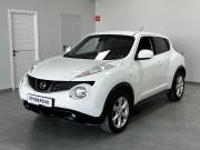 Nissan Juke I Казань  - изображение 19