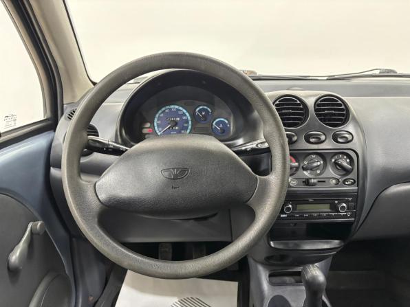 Daewoo Matiz I Рестайлинг с пробегом 2013 года, цена 240 000 рублей, 74000 км, хэтчбек, Автокод Объявления