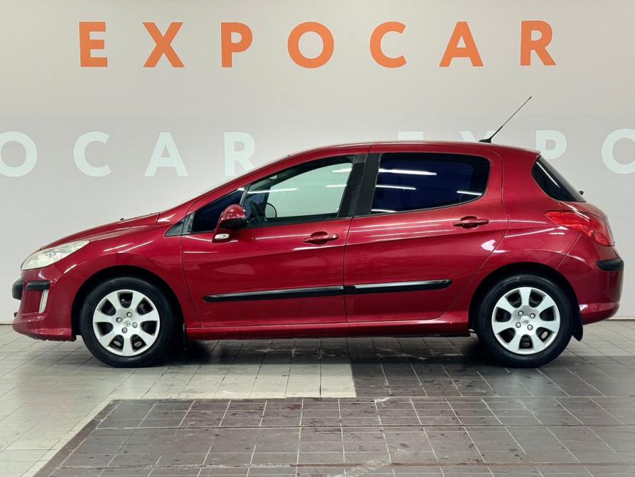 Peugeot 308 I Волгоград  - изображение 8