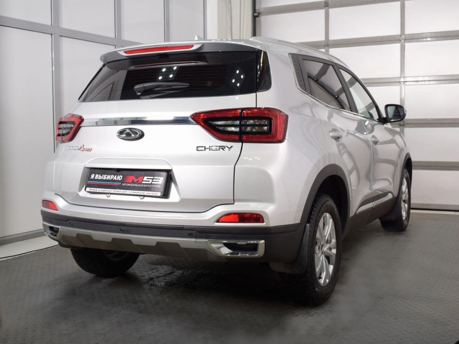 Chery Tiggo 4 Pro I Кемерово  - изображение 7