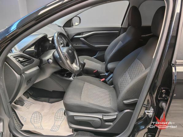 Lada (ВАЗ) Vesta I с пробегом 2020 года, цена 1 078 000 рублей, 94000 км, универсал, Автокод Объявления