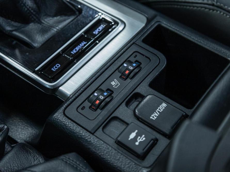 Toyota Land Cruiser Prado 150 Series Рестайлинг 2 Санкт-Петербург  - изображение 22