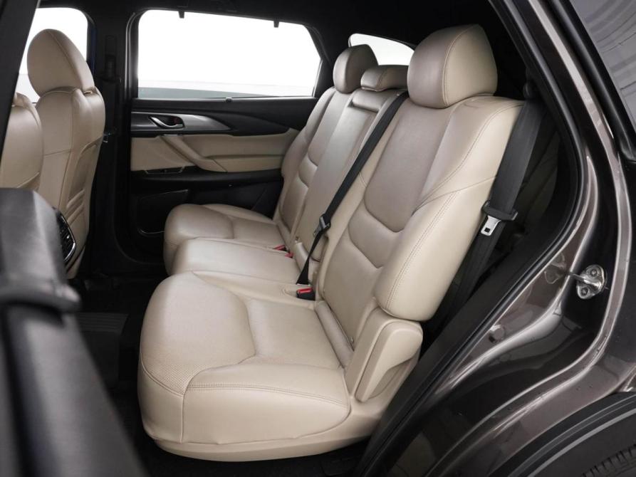 Mazda CX-9 II Москва  - изображение 11