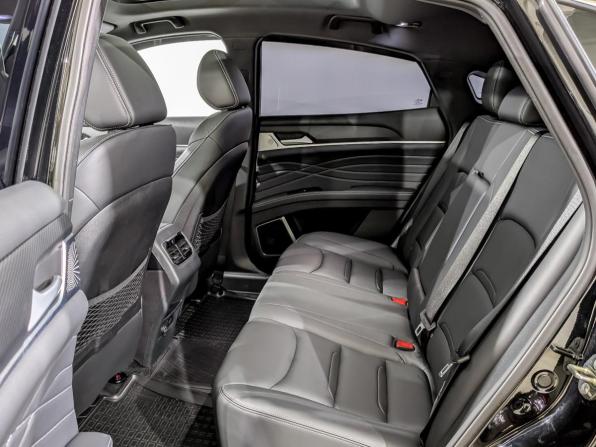 Dongfeng DFSK ix5 с пробегом 2024 года, цена 1 690 000 рублей, 12689 км, внедорожник, Автокод Объявления