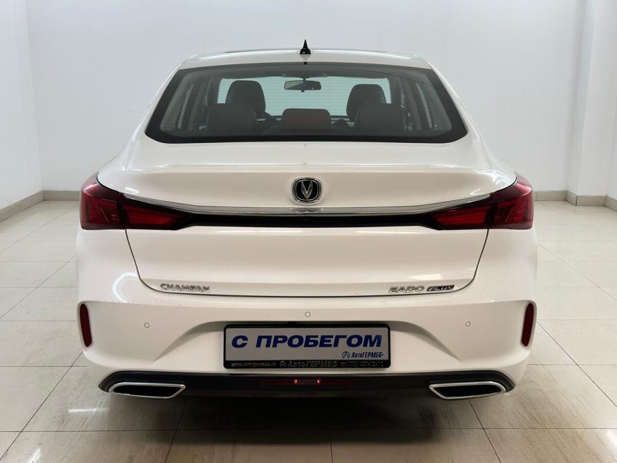 Changan Eado Plus Москва  - изображение 3