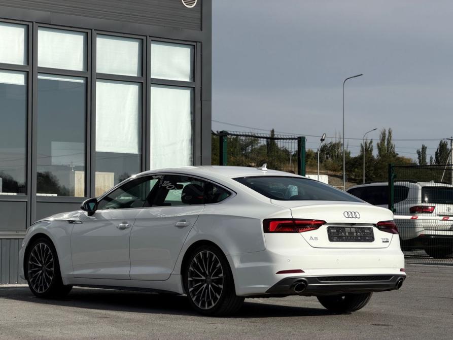Audi A5 II (F5) Волгоград  - изображение 16