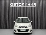 Nissan March IV (K13) Рестайлинг Красноярск  - изображение 21