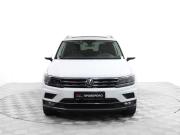 Volkswagen Tiguan II Москва  - изображение 23