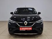 Renault Arkana I Альметьевск  - изображение 25
