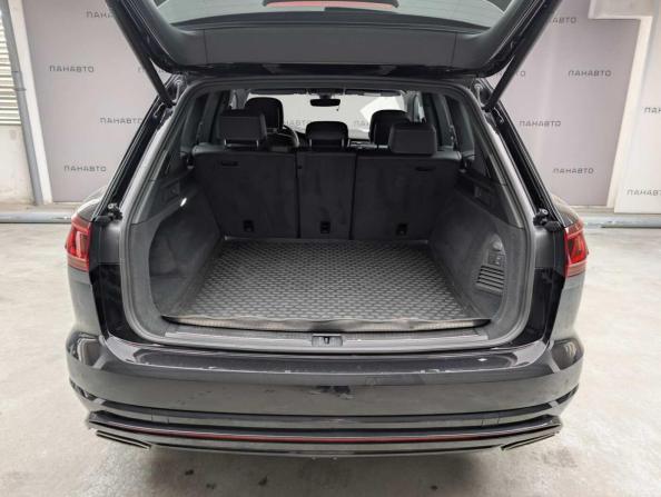 Volkswagen Touareg III с пробегом 2020 года, цена 6 355 000 рублей, 66178 км, внедорожник, Автокод Объявления