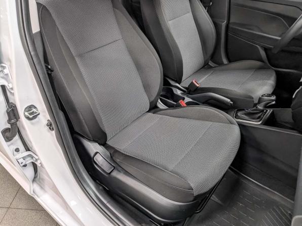 Hyundai Solaris II Рестайлинг с пробегом 2022 года, цена 1 470 000 рублей, 85239 км, седан, Автокод Объявления