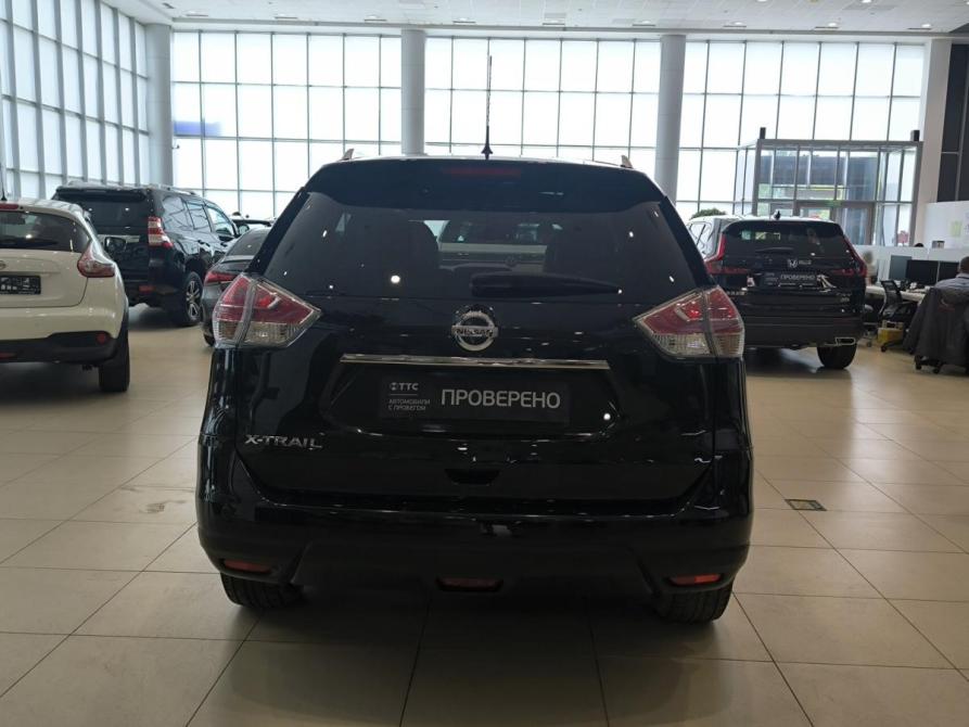 Nissan X-Trail III Казань  - изображение 7