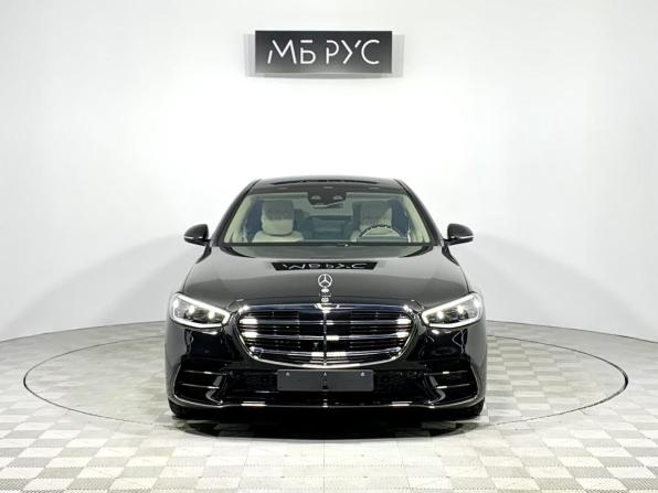 Новый Mercedes-Benz S-Класс VII (W223) 2024 года, цена 36 918 750 рублей, седан, Автокод Объявления