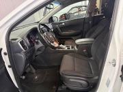 Kia Sportage IV Рестайлинг Краснодар  - изображение 32