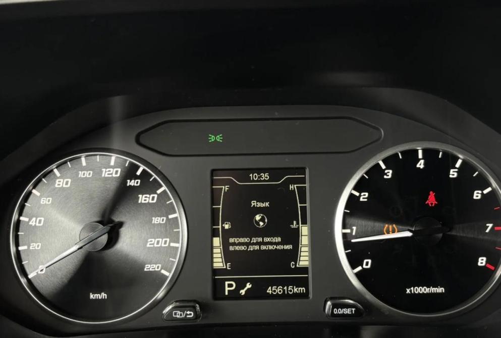 Chery Tiggo 4 Pro I Киров  - изображение 23