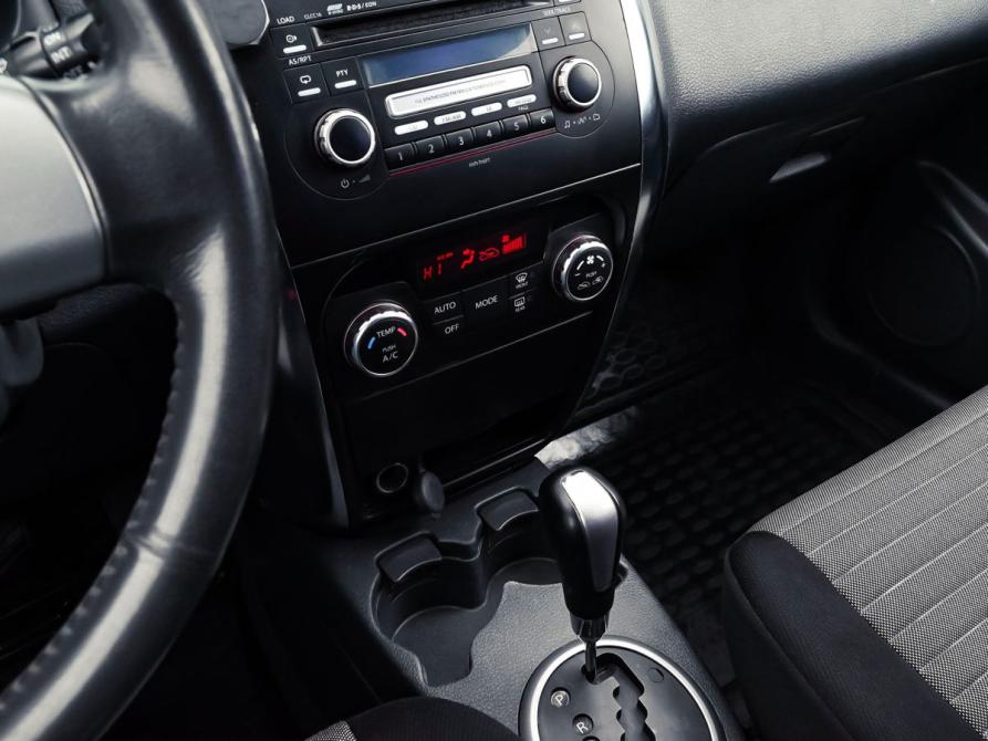 Suzuki SX4 I (Classic) Рестайлинг Екатеринбург  - изображение 10