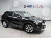 Mazda CX-5 I Подольск  - изображение 26