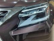 Lexus GX II Рестайлинг Нижневартовск  - изображение 27