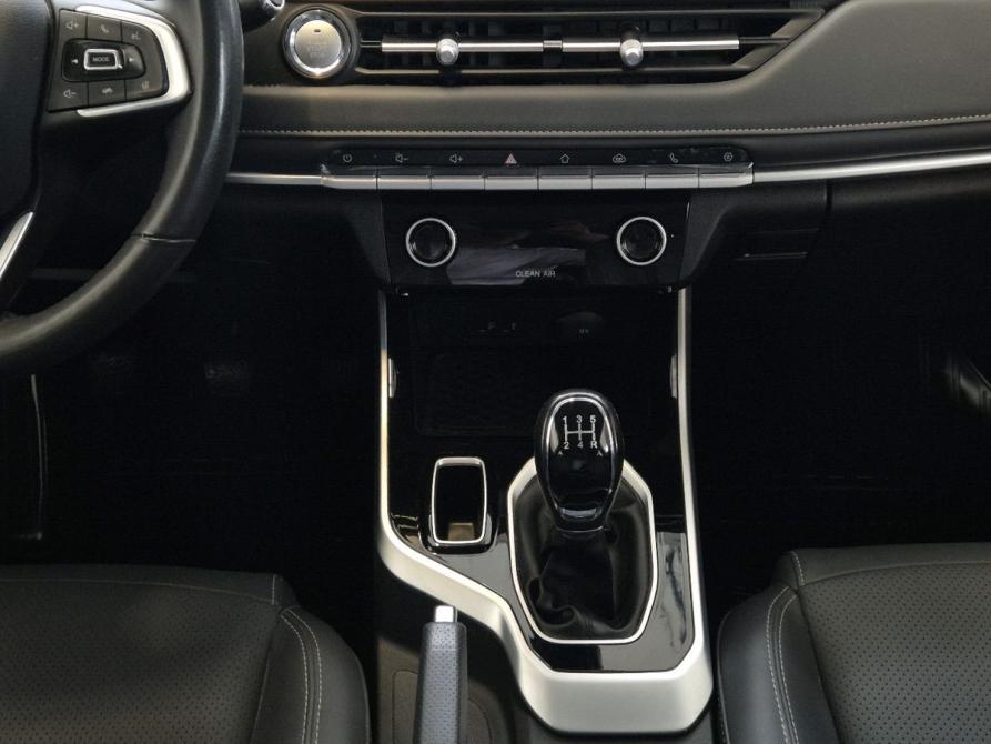 Chery Tiggo 4 Pro I Рестайлинг Екатеринбург  - изображение 21