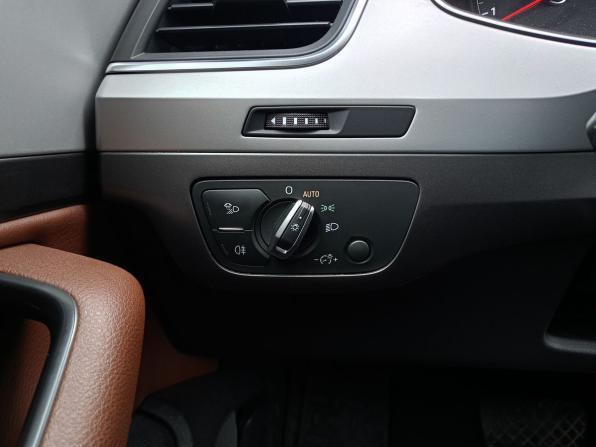 Audi Q7 II (4M) с пробегом 2019 года, цена 3 887 000 рублей, 163910 км, внедорожник, Автокод Объявления