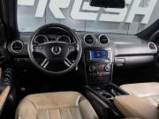 Mercedes-Benz M-Класс II (W164) Рестайлинг Тюмень  - изображение 23