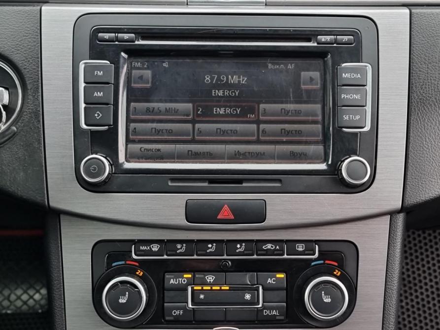 Volkswagen Passat B7 Архангельск  - изображение 17
