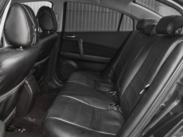 Mazda 6 II (GH) Рестайлинг с пробегом 2011 года, цена 790 000 рублей, 248986 км, седан, Автокод Объявления