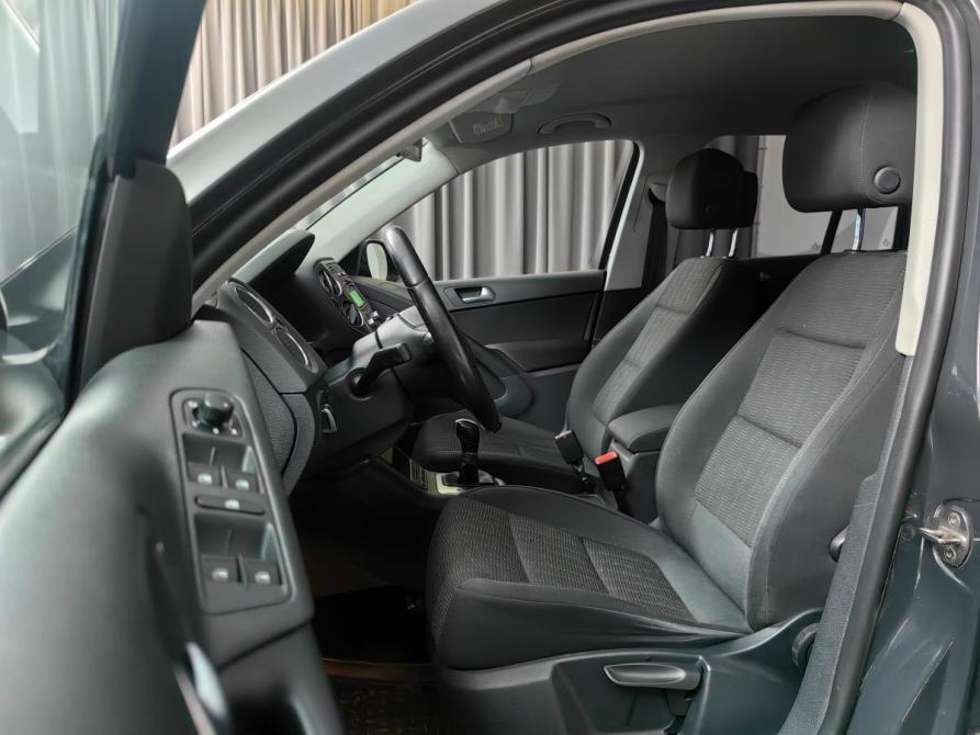 Volkswagen Tiguan I Рестайлинг Москва  - изображение 9