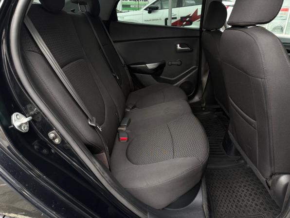 Kia Rio III с пробегом 2012 года, цена 599 000 рублей, 113000 км, седан, Автокод Объявления