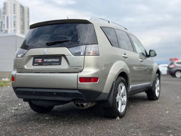Mitsubishi Outlander II с пробегом 2007 года, цена 825 000 рублей, 387999 км, внедорожник, Автокод Объявления