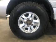 Toyota Land Cruiser 100 Series Рестайлинг 2 Курск  - изображение 60